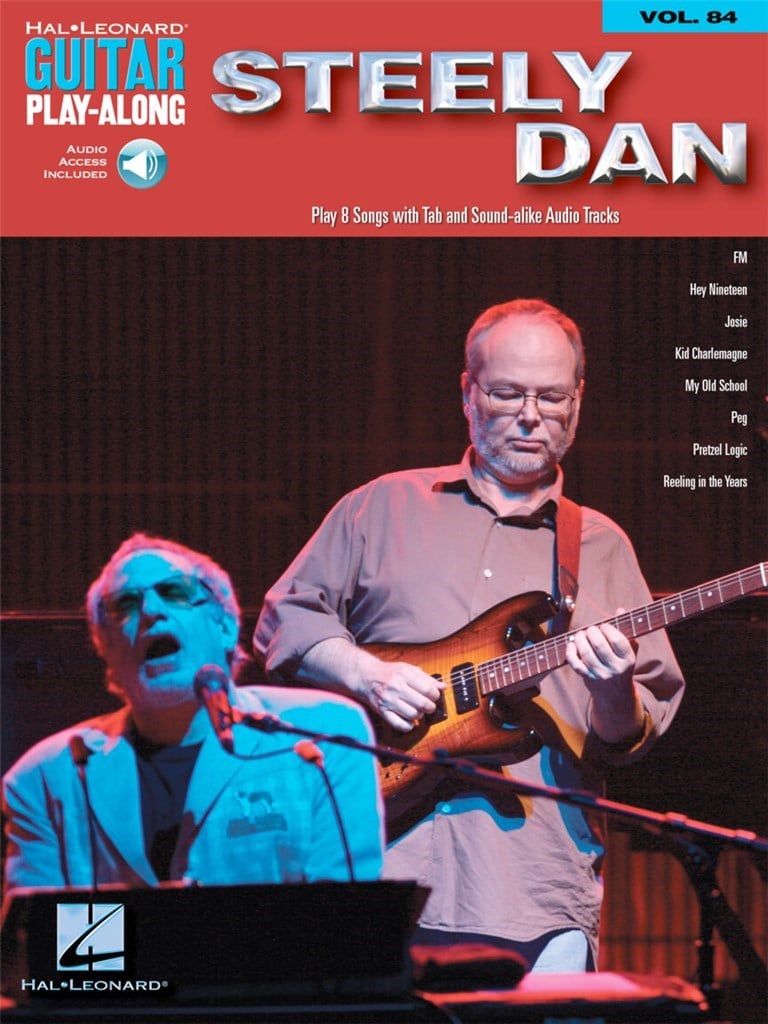 Steely Dan